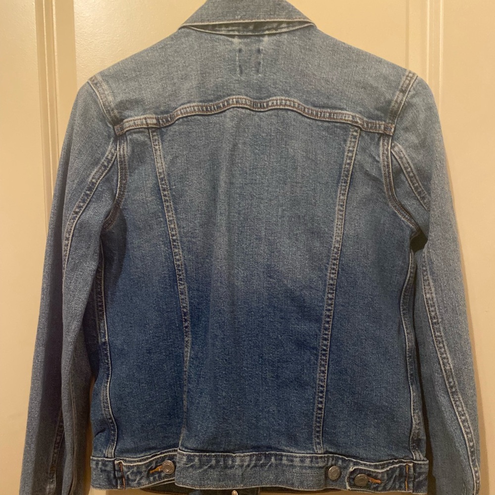 GAP Denim jacket - Picture 3 of 3
